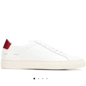 Common Projects Sneakers